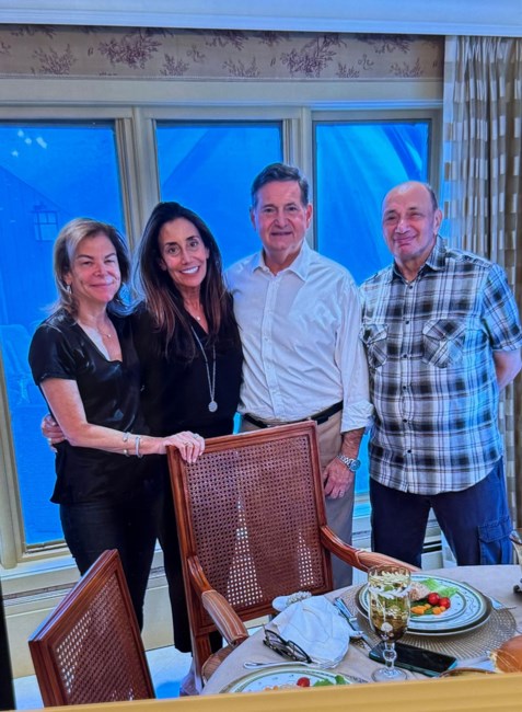 Obituario de Mace Berkowitz