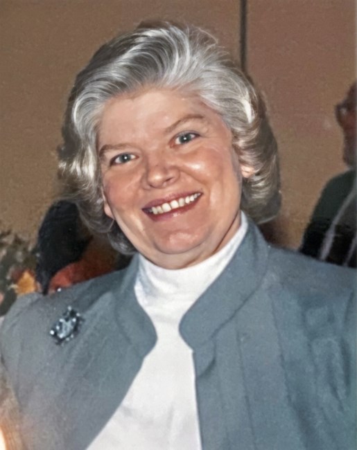 Obituary of Marcelena Helen Benner