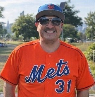 Obituary of Samuel Cordova