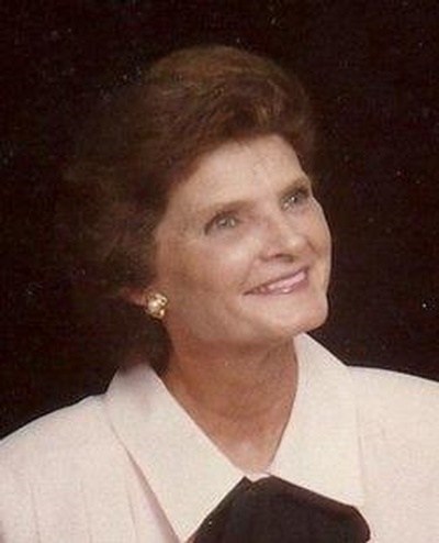 Obituary of Hilda Elizabeth Porter