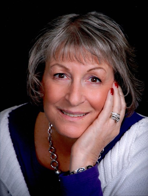 Obituary of Linda Kay Burnam