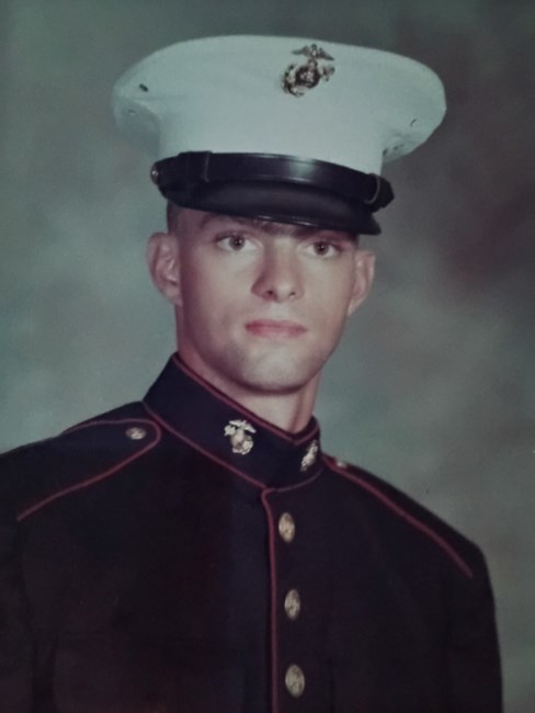 Obituary of Roy Sinclair Palmer Jr.