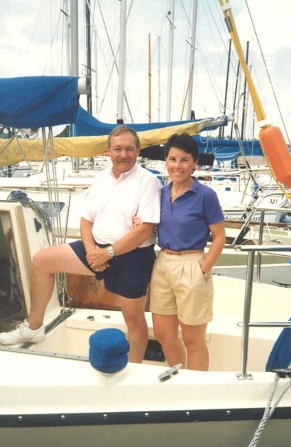 Obituary of Carol H. Bridges