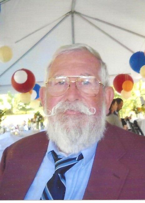 Obituary of Jorgen E Jorgensen