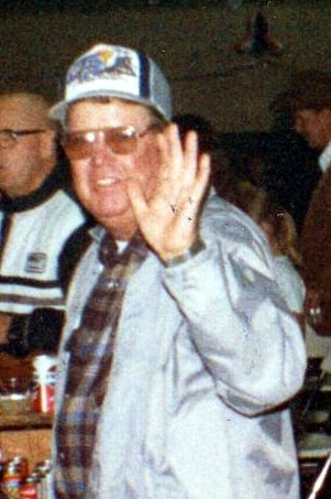 Obituary of Rex C. Ewing Jr.