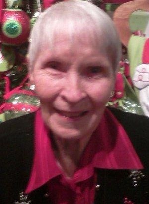 Obituary of Wilma Elizabeth Whidden
