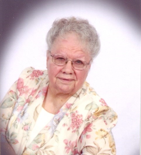 Obituary of Juanita Laverne Jones