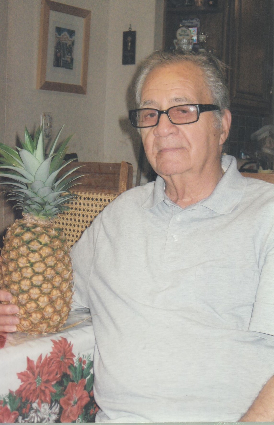 Jose Gonzalez Obituary Tampa, FL