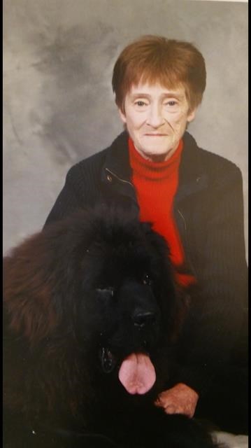 Obituary of Sharron A. Charlton