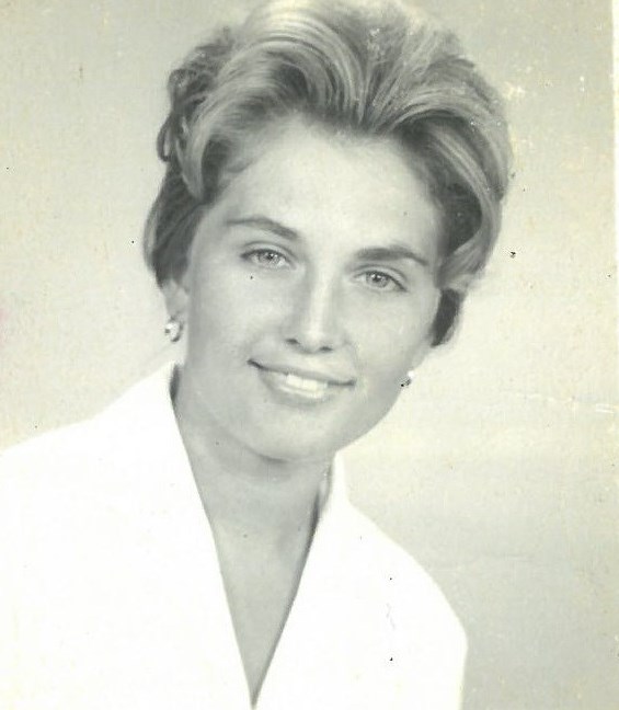 Obituary of Astrid Ursula Klein