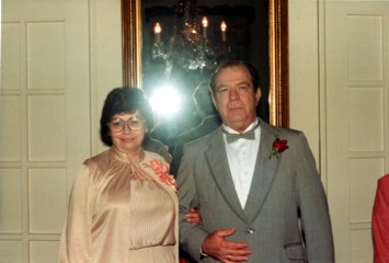 Obituary of Margaret Glasscock Rowe
