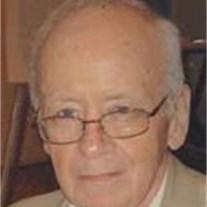 Obituary of Wallace Hill