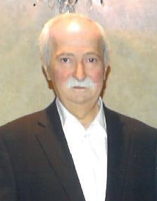 Obituario de Giovanni Rainelli