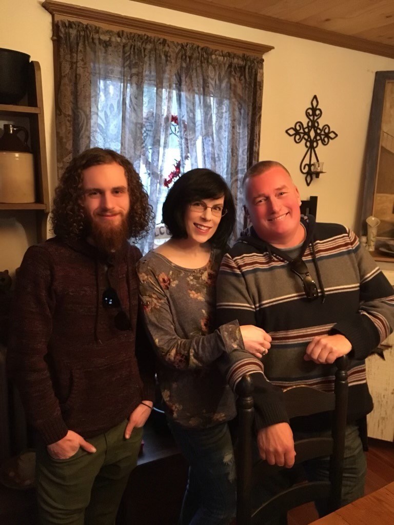 Obituary of James Bernard Vollert