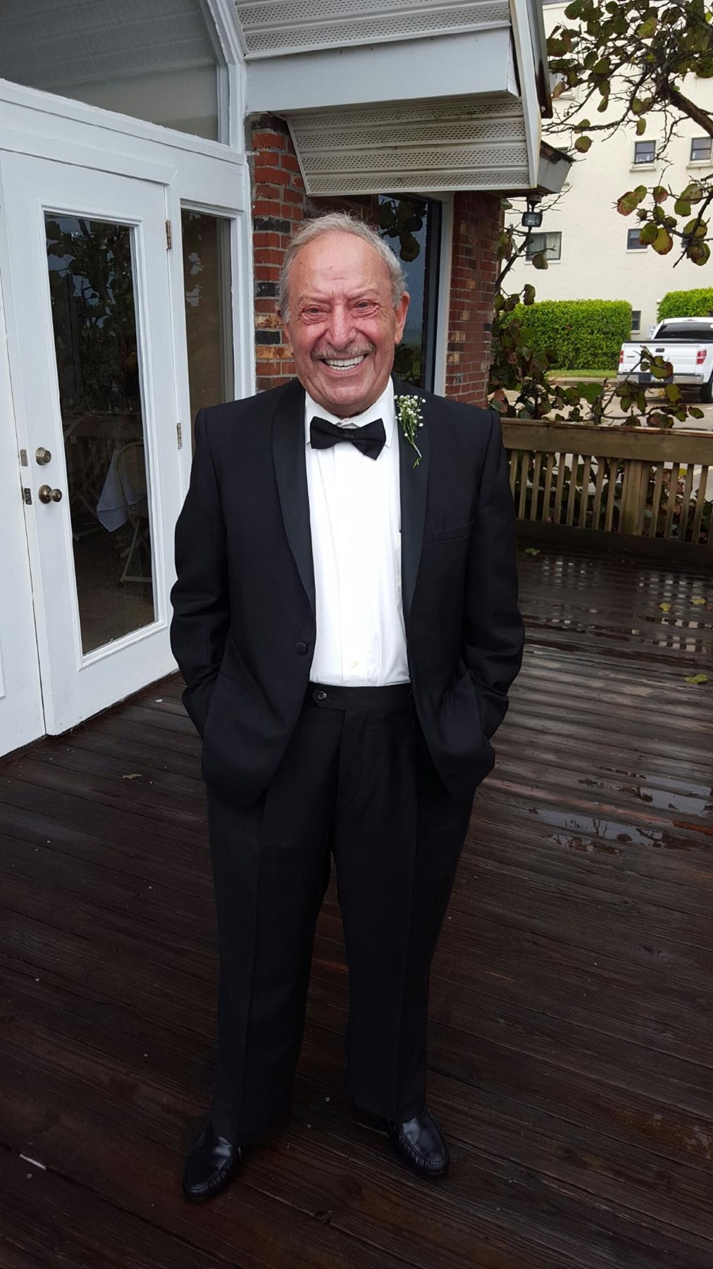 Obituary of Michael Pirolo