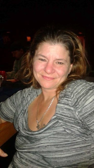 Obituary of Shannon Louise Lawson