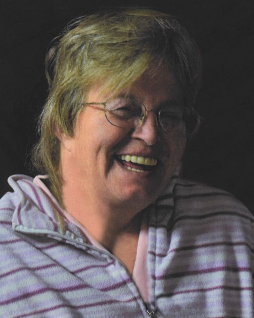 Obituary of Diana Carla Dunwoody