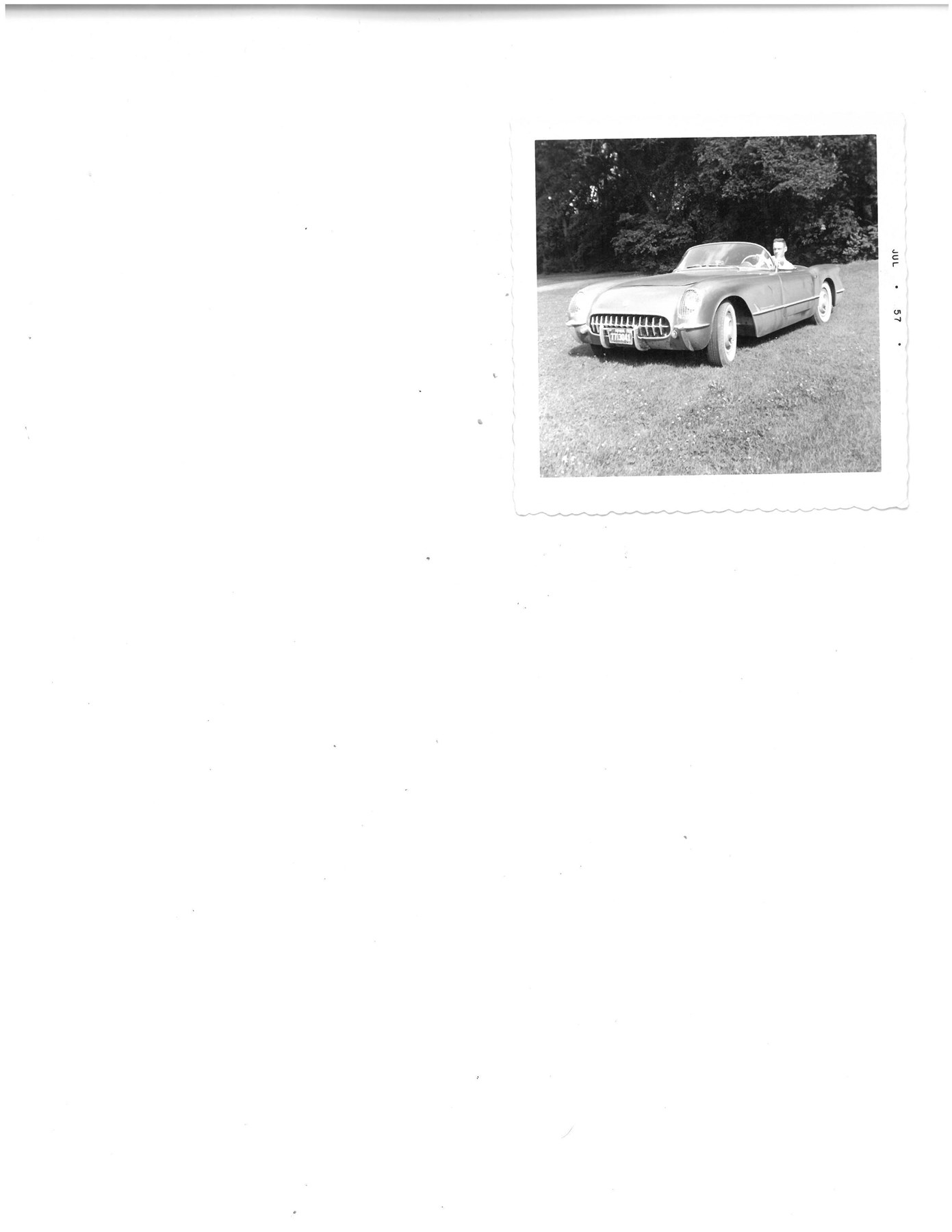 Obituary of John William Whisler