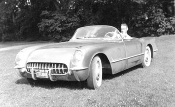 Avis de décès de John William Whisler