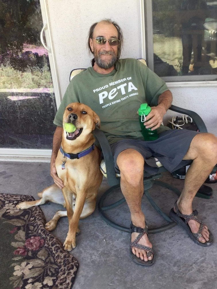 Obituary of Alan Dale Duncan