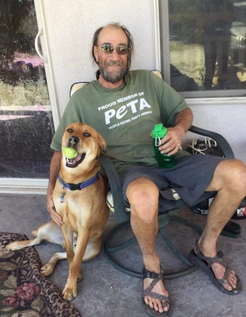 Obituary of Alan Dale Duncan