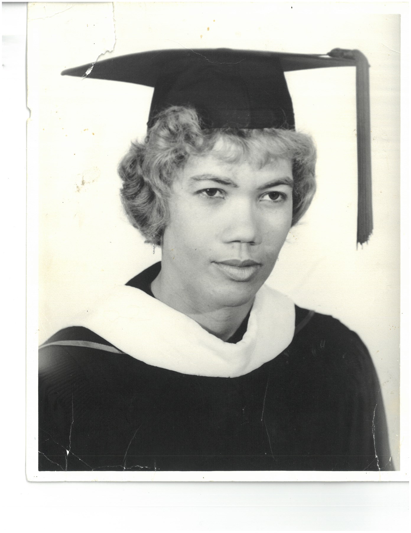 Obituary of Myrtle McLaren