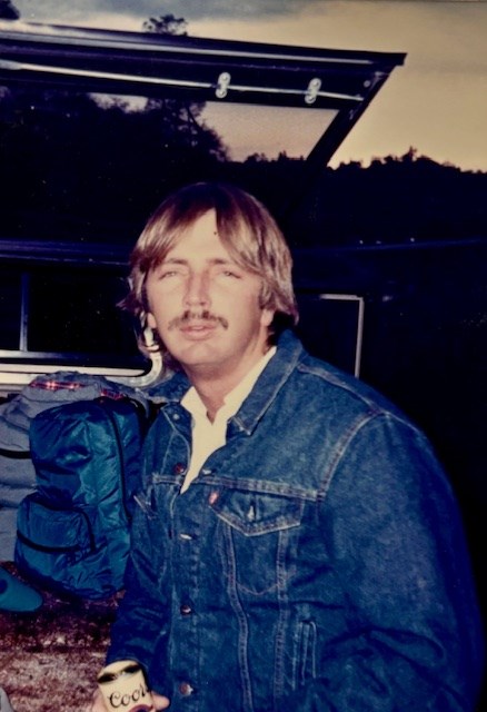 Obituary of Bradley Lehman Palm