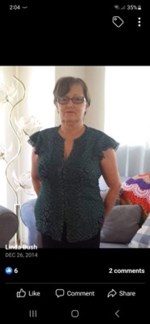 Linda Bush