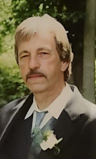 Obituary of Braxton Wilson Murray