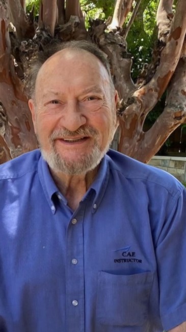 Obituary of John Richard "Dick" Holland