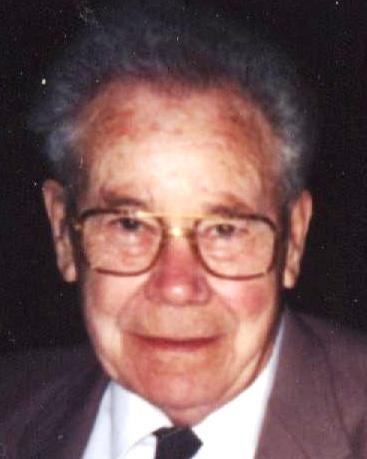 Obituary of Hugh G. Crowther