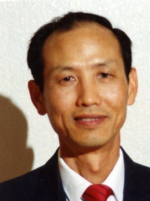 Obituary of Fred S Kwok