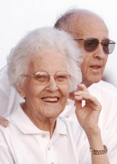 Obituary of Mary Spence Shipp