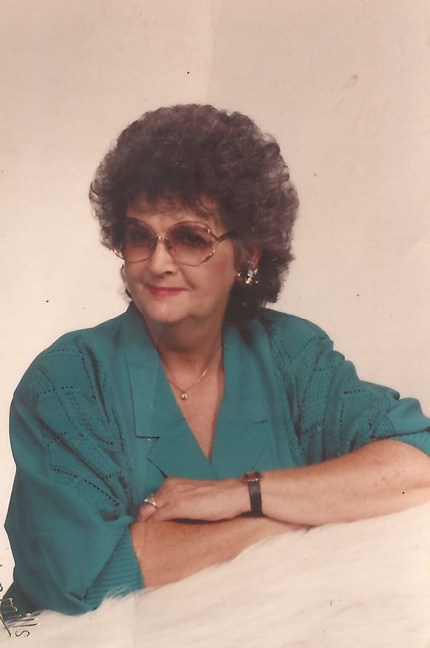 Obituary of Judith Roberts Kiper