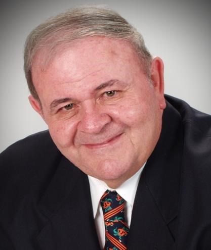 Obituary of Germain "Jerry" L. DeCubellis