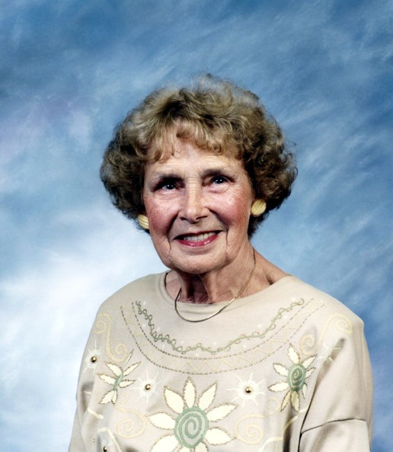 Obituary of Evelyn Stevens
