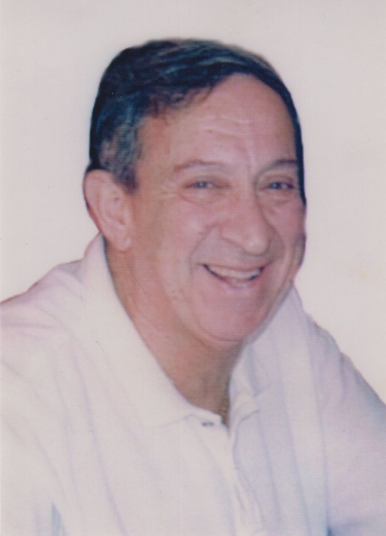 Obituary of James Chiarello