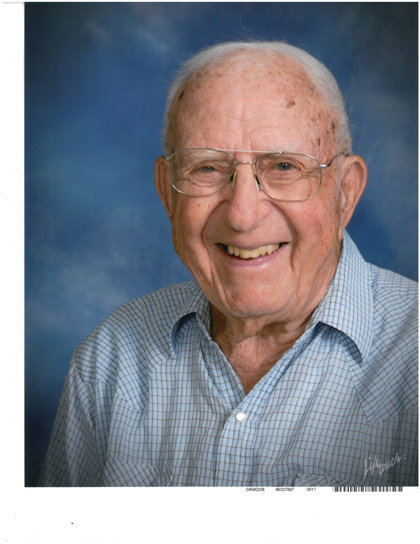 Cyril A. Winkelbauer Obituary Kansas City, KS