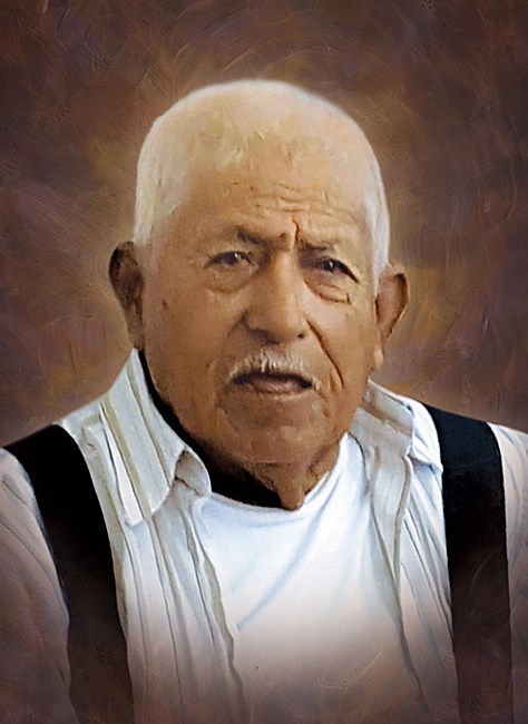 Obituario de Luis Rodriguez Flores