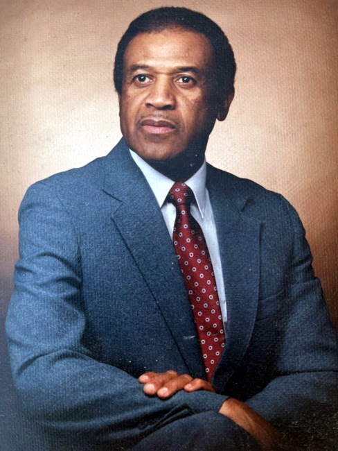 Obituary of Jesse L. Daniels