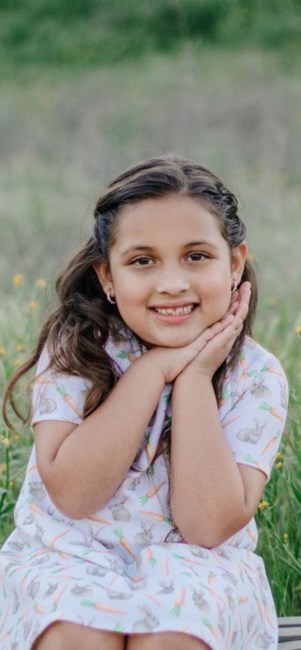 Obituary of Marlee Dina Maldonado