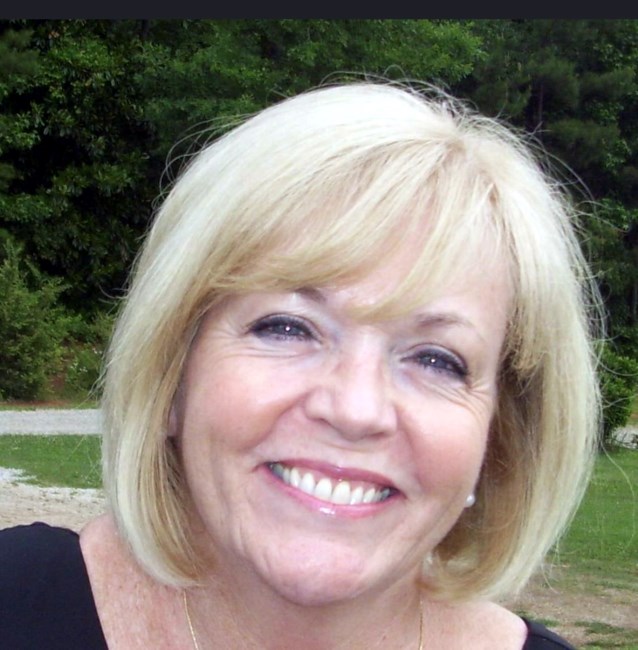 Obituary of Lynda Mary Histon