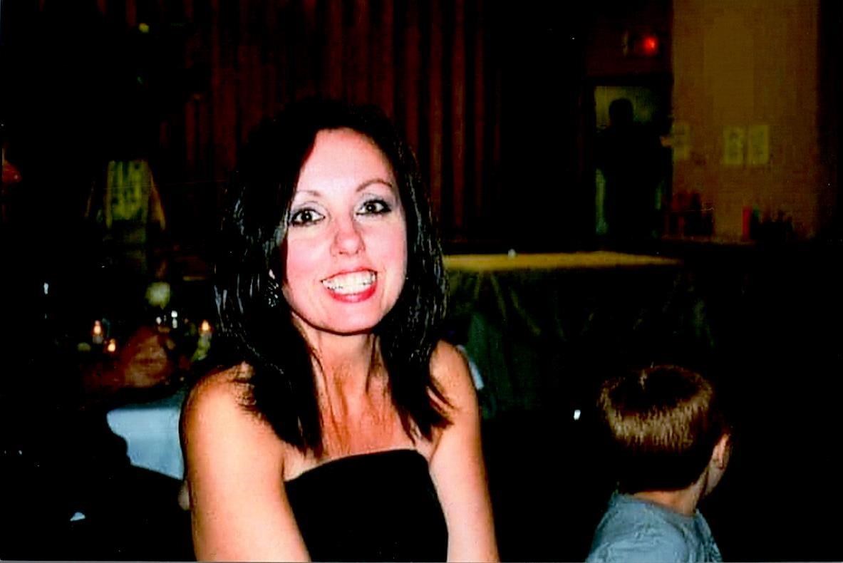 Obituary of Nancy Frances Kolthof