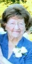 Obituary of Laurette Gagnon