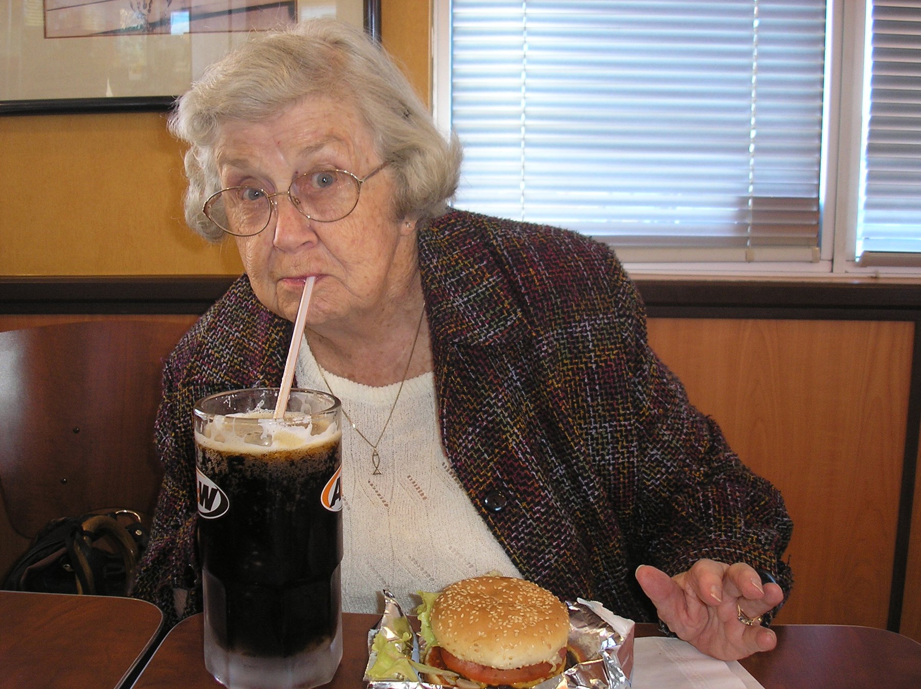 Dorothy Winnerfred Yule Obituary Campbell River, BC
