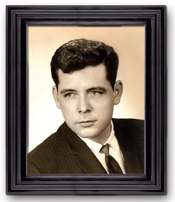 Obituary of Eustolio Moreno