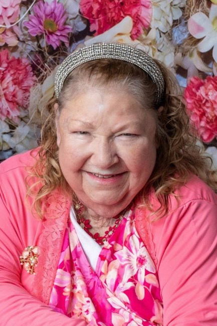 Obituary of Nancy Ransom Shields