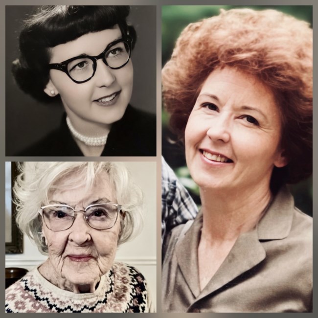 Obituary of Verla Johnson Swan