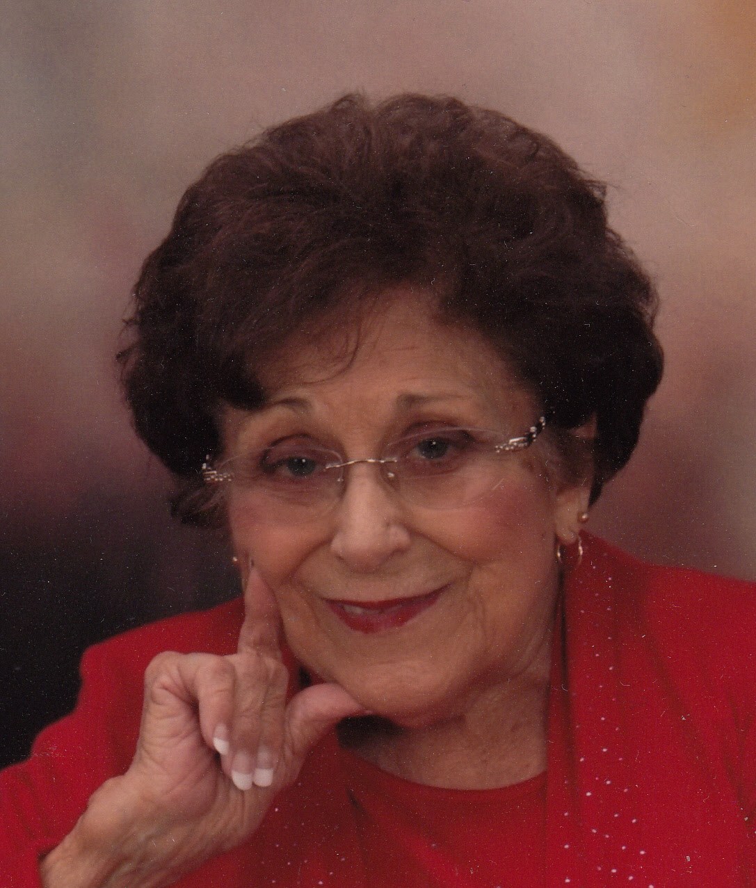 Jane Grace Mapes avis de décès Haughton, LA