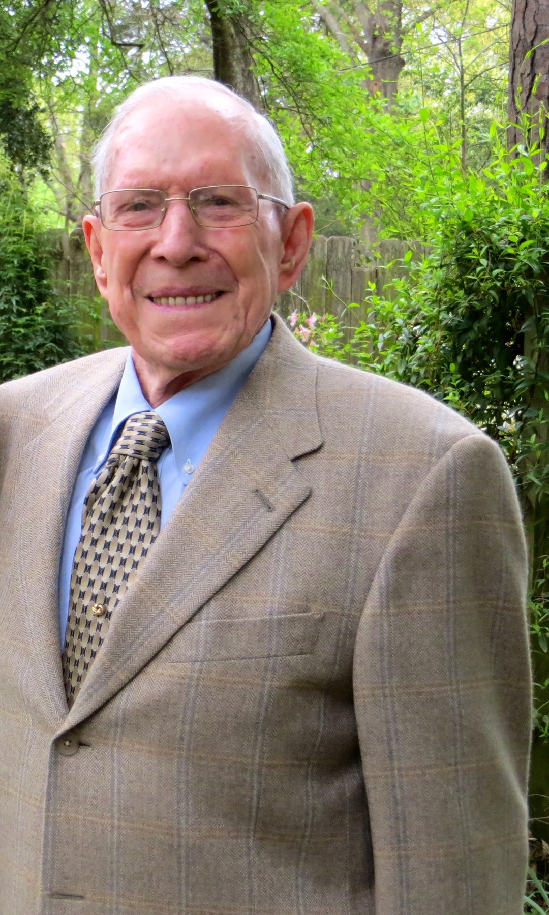 Obituary of Thomas J. Belk